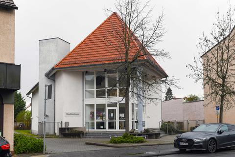 GroßGeraus Parlament fordert Begrünung für städtische Bauten